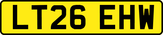 LT26EHW