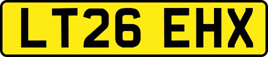 LT26EHX