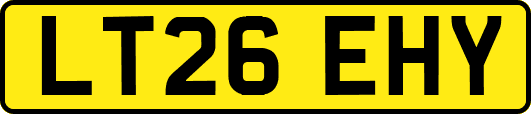 LT26EHY