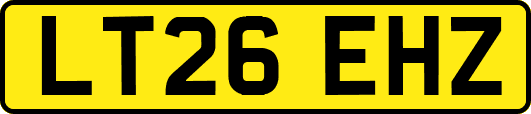 LT26EHZ