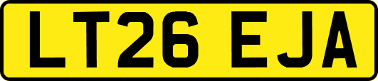 LT26EJA