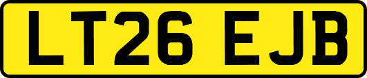 LT26EJB