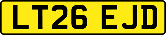 LT26EJD