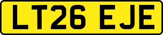LT26EJE