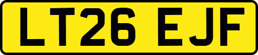 LT26EJF
