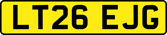LT26EJG