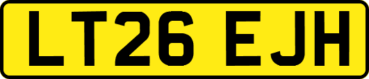 LT26EJH