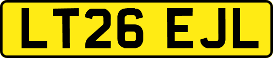 LT26EJL