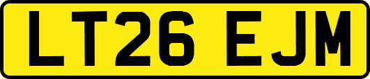 LT26EJM