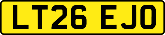 LT26EJO
