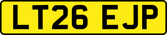 LT26EJP
