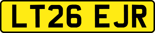 LT26EJR