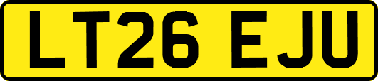 LT26EJU