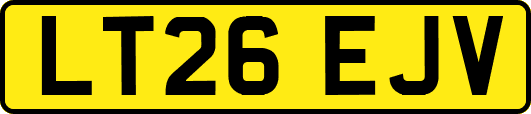 LT26EJV