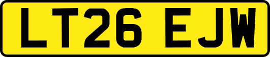 LT26EJW