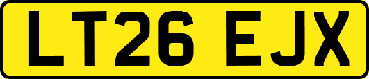 LT26EJX