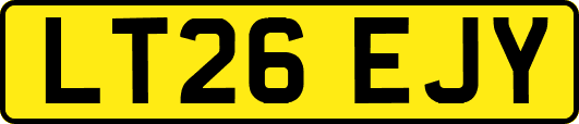 LT26EJY