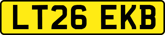 LT26EKB