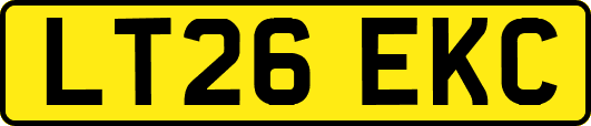 LT26EKC