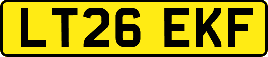 LT26EKF