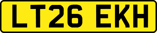 LT26EKH