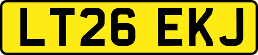 LT26EKJ