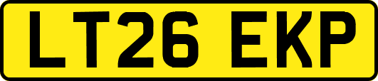 LT26EKP