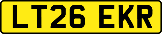 LT26EKR