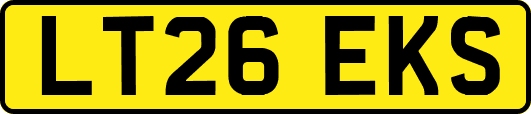 LT26EKS