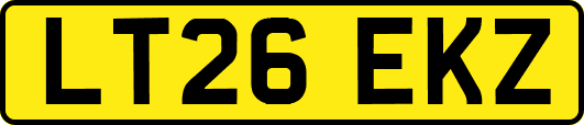 LT26EKZ