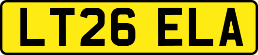 LT26ELA