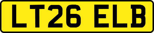 LT26ELB