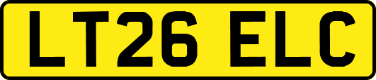 LT26ELC