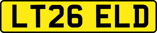 LT26ELD