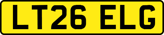 LT26ELG
