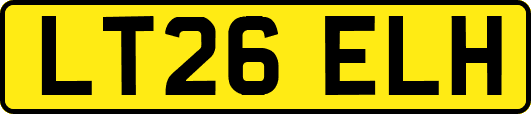 LT26ELH