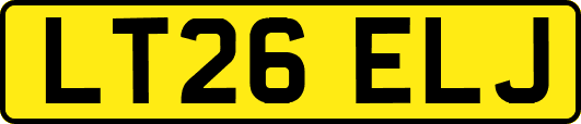 LT26ELJ