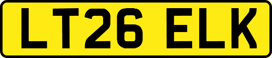 LT26ELK