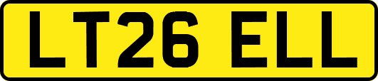 LT26ELL
