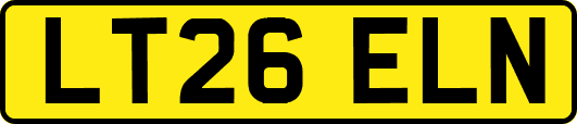 LT26ELN