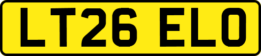 LT26ELO