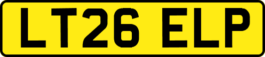 LT26ELP