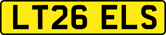 LT26ELS