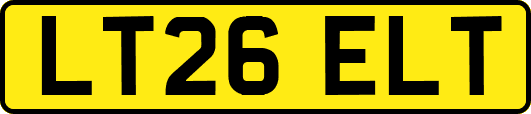 LT26ELT