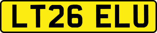 LT26ELU