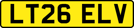 LT26ELV
