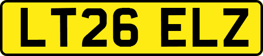LT26ELZ