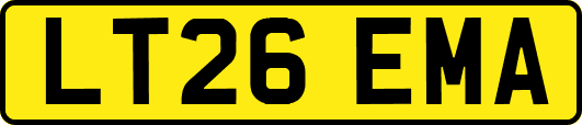 LT26EMA