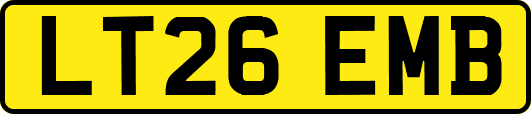 LT26EMB