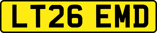 LT26EMD